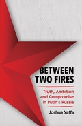 Cover: Between Two Fires - GRANTA BOOKS