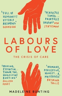 Enlarge image Cover: Labours of Love - GRANTA BOOKS