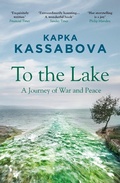 Cover: To the Lake - GRANTA BOOKS