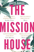 Cover: Mission House - GRANTA BOOKS