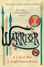 Cover: Warrior - GRANTA BOOKS