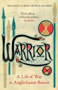 Cover: Warrior - GRANTA BOOKS