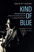 Cover: Kind of Blue - GRANTA BOOKS