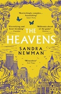 Cover: Heavens - GRANTA BOOKS