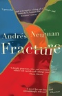 Cover: Fracture - GRANTA BOOKS