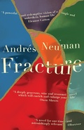 Cover: Fracture - GRANTA BOOKS