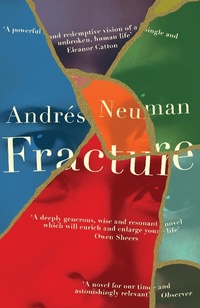 Enlarge image Cover: Fracture - GRANTA BOOKS