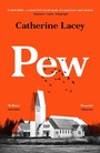 Cover: Pew - GRANTA BOOKS