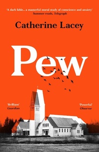 Enlarge image Cover: Pew - GRANTA BOOKS