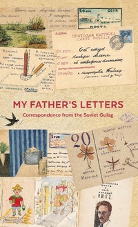 Enlarge image Cover: My Father's Letters - Granta Books