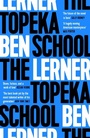 Cover: Topeka School - GRANTA BOOKS