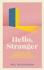 Cover: Hello, Stranger - GRANTA BOOKS