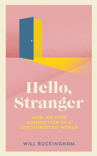 Enlarge image Cover: Hello, Stranger - GRANTA BOOKS