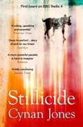 Cover: Stillicide - GRANTA BOOKS