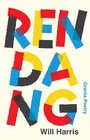 Cover: RENDANG - GRANTA BOOKS