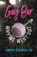Cover: Gay Bar - GRANTA BOOKS