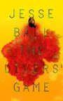 Cover: Divers' Game - GRANTA BOOKS