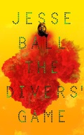 Cover: Divers' Game - GRANTA BOOKS