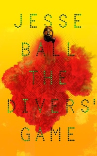 Enlarge image Cover: Divers' Game - GRANTA BOOKS