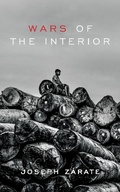 Cover: Wars of the Interior - GRANTA BOOKS