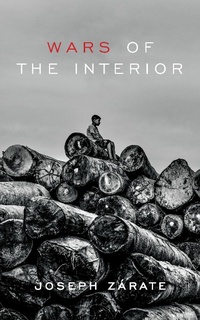 Enlarge image Cover: Wars of the Interior - GRANTA BOOKS