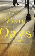 Cover: Ten Days - GRANTA BOOKS