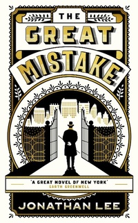 Enlarge image Cover: Great Mistake - GRANTA BOOKS