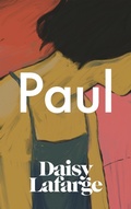 Cover: Paul - GRANTA BOOKS