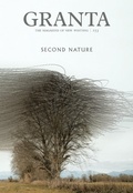 Cover: Granta 153: Second Nature - Granta Magazine