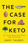 Cover: Case for Keto - GRANTA BOOKS