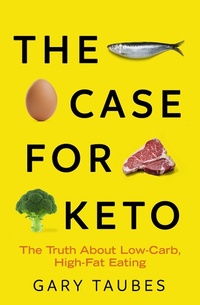 Enlarge image Cover: Case for Keto - GRANTA BOOKS