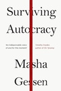 Cover: Surviving Autocracy - GRANTA BOOKS