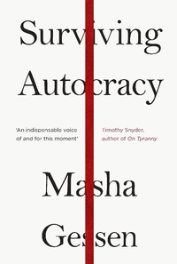 Enlarge image Cover: Surviving Autocracy - GRANTA BOOKS