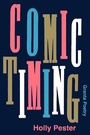 Cover: Comic Timing - GRANTA BOOKS