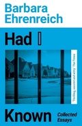 Cover: Had I Known - GRANTA BOOKS