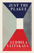 Cover: Just the Plague - GRANTA BOOKS