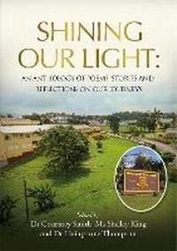 Enlarge image Cover: Shining Our Light - Brown Dog Books
