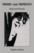 Cover: Moods and Moments - Grosvenor House Publishing Ltd