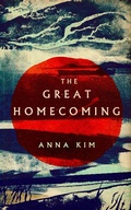 Cover: Great Homecoming - GRANTA BOOKS