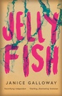 Cover: Jellyfish - GRANTA BOOKS