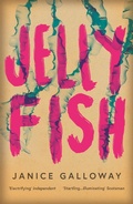 Cover: Jellyfish - GRANTA BOOKS