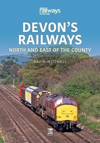 Enlarge image Cover: Devon's Railways - Key Publishing Ltd
