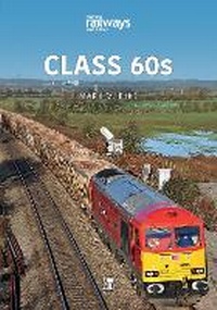 Enlarge image Cover: Class 60s - Key Publishing Ltd