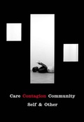 Cover: Care | Contagion | Community - Autograph