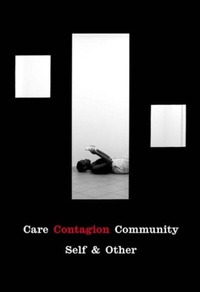 Enlarge image Cover: Care | Contagion | Community - Autograph