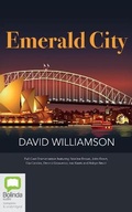 Cover: Emerald City - Bolinda Audio