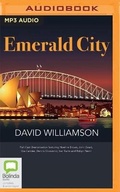 Cover: Emerald City - Bolinda Audio