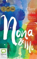 Cover: Nona & Me - Bolinda Audio