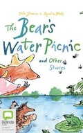 Cover: The Bear's Water Picnic and Other Stories - Bolinda Audio