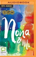 Cover: Nona & Me - Bolinda Audio
